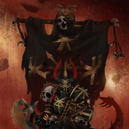 Arbaal avatar