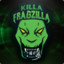 Killa Fragzilla™®