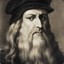 Leonardo DaVinci