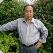 孤独单身野狼哥