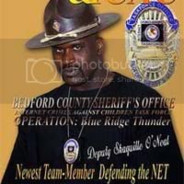 Sheriff Shaq