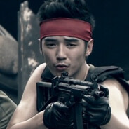 展博开黑一起冲