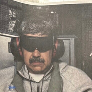 神勇无敌马杜罗