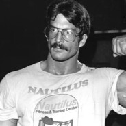 Mike Mentzer