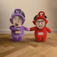 Big Avatar