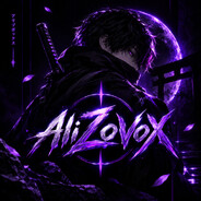 Avatar of 𝓐𝓵𝓲𝓩𝓸𝓥𝓸𝓧