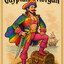 CAPTAIN MOREGAY