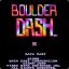 BoulderDash