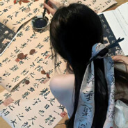 心若向阳花自开