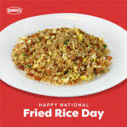 Fried Rice At Denny&#039;s