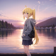 一级退堂鼓表演家波奇