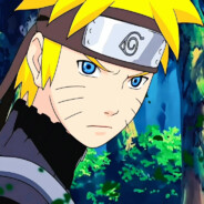 帅气逼人的反派角色