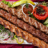 Turkish Kebab Steam avatar