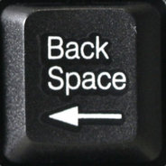 -BackSpace.?