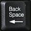 -BackSpace.?