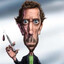 Dr. Gregory House