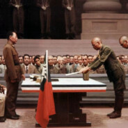 1945.8.15  日本无条件投降