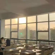 大灰狼与小绵羊