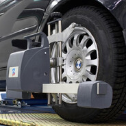 развал-схождение