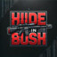 Hide In Bush
