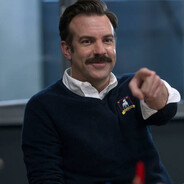 Ted Lasso