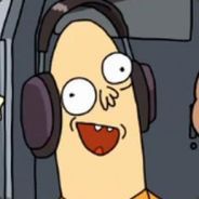 Ben Jackinhof's avatar
