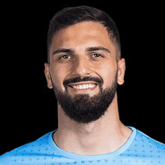 Mamardashvili Steam avatar