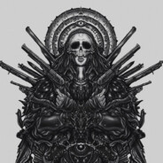 Santa Muerte