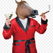 fumocaballo