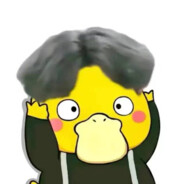 可呆鸭
