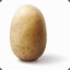 A Literal Potato