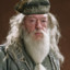 Albus Dumbledore