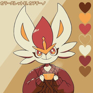❤Luna Dreemurr❤She/They❤