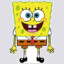 Sponge bob