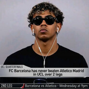 Player avatar