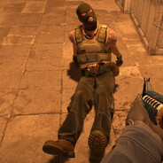 Player avatar