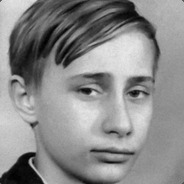 Ladimir Putin