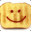 Happy Toast