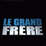 le grand frere  ^4"^7"^1"RIPGIBA