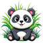 Panda 🐼