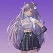 狂吸刻晴原味丝袜