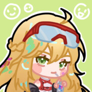 黄昏落下有月光