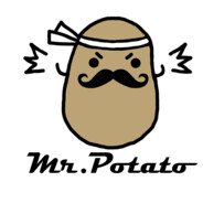 Mr.Potato