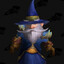 gnome mage