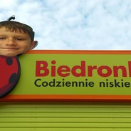 BIEDRONA keycase.pl hellcase.com