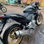 CB TRINCACABEÇOTE-R 🏍