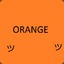 ッOrangeッ