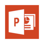 Microsoft PowerPoint