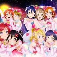 μ’sic forever