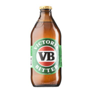 Bitter Victorians